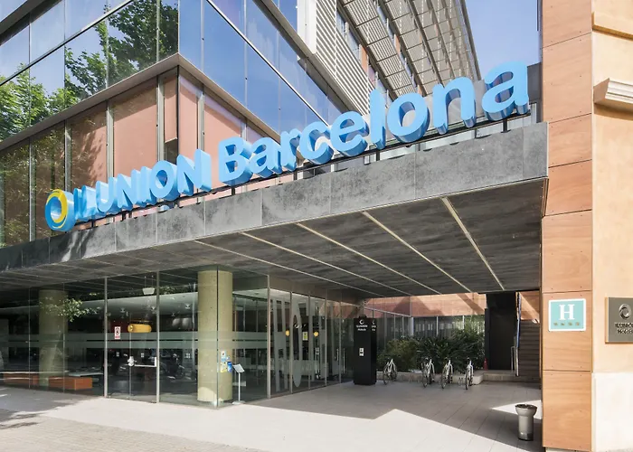 Ilunion Barcelona